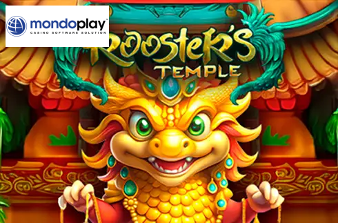Roosters Temple